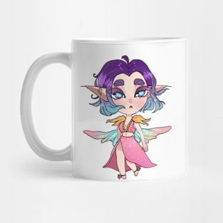 Fairy Mug